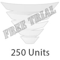 Free-Trial 250 Units
